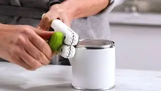 Joseph Joseph Pivot 3-in-1 Can Opener | Smart, Space-Saving Kitchen Tool​