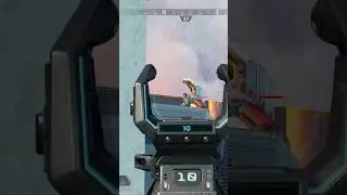 HEADSHOT! - Apex Legends Gameplay on PS5
