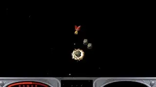 Astro Rock (Windows game 1996)