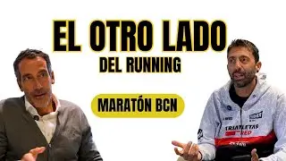 La cara B del boom del running | Mirando a Barcelona