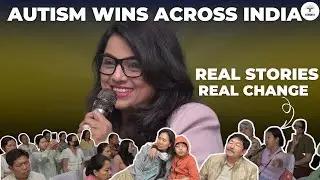 Autism Wins Across India| Real Stories Real Change | #empoweredparents #autismcoachrajni #parenting
