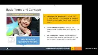School Bus Curriculum Update & Hybrid Certification Training Insights