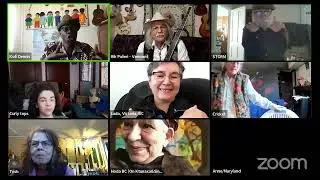Daily Antidote | Kofi Dennis & Rik Palieri 