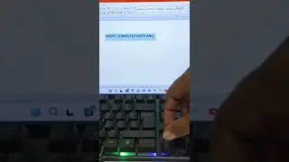 ms word me font size बड़ा और छोटा करे #excel #experimentalphonk #artmusic #exceltips #a