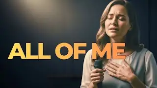 I Come Undone in Your Presence | Intimate Worship Song