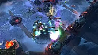 Kalista Penta