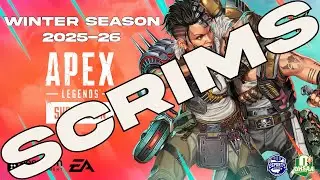 Preseason Scrims 11-5