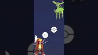 Pok&eacute;mon Go Kanto Event - Multi Legendary Friend Trades!