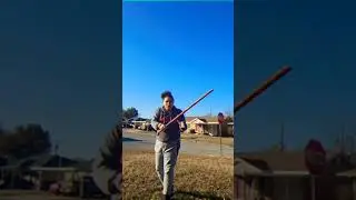 &lrm;⁨@YouTube⁩&nbsp; #jumpstyle #flowstaff #trend #tiktok It's a bit of but I like it