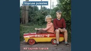 Ära pahanda