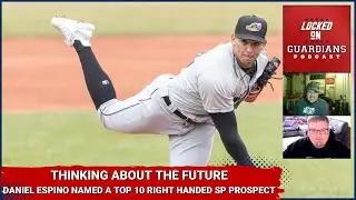 Looking at the Cleveland Guardians MLB International Signing Class & Progressive Field Renovations