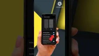 How to Disable Back Button Vibrations || Back Button vibration Off Kaise Kare || #shorts ​#viral​