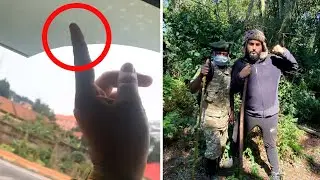 AFRİKA'YA GİTMEK GÜVENLİ Mİ? - HIRSIZLIK DURUMUNDA NE YAPMALI?