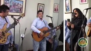 TU FALTA DE QUERER -  LOS JARROS DE PARAMONGA