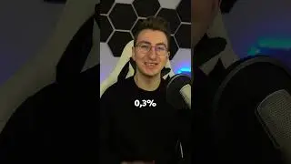 Nur SO WENIG YouTube Kan&auml;le haben 1000 Abonnenten!