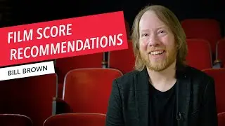 Composer Bill Brown (CSI:NY, Dominion, Captain America: Super Soldier) Film Score Recommendations