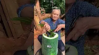 Traditional Chinese Fish Recipe