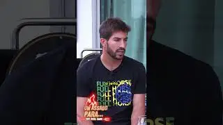 VOU TE FALAR SOBRE O RENATO PORTALUPPI  #dudagarbi #umassadopara #lucassilva