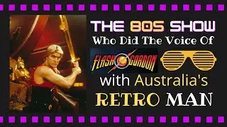 Flash Gordon 1980 Movie Retrospective Sam Jones Melody Anderson