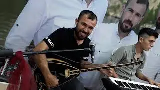 Suvarlı EMRAH HACI DEVECİ DENGE SAMSURE den muşteşem yanbağlama ve uzun hava