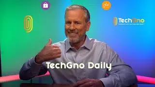 TechGno Daily Tech News Update 240912 Thursday