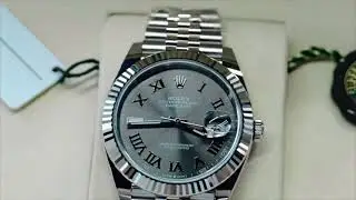 The Luxury Address Watches | Dubai