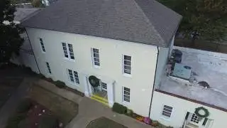 Perry County Courthouse | Association of Arkansas Counties