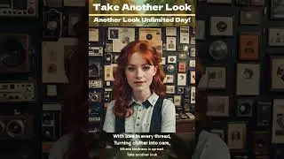 Take Another Look