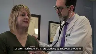 Inside a Trusted Weight Loss Clinic in Little Elm, TX