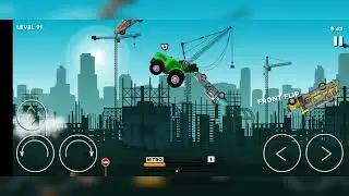 Death Chase Nitro New Level | Nitro upgrade #Death #Chase #Nitro