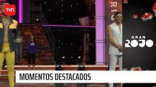 Rodrigo Canobra es el nuevo eliminado del Gran Rojo | Gran Rojo