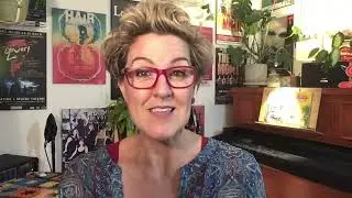 Creative Coaching with Queenie van de Zandt