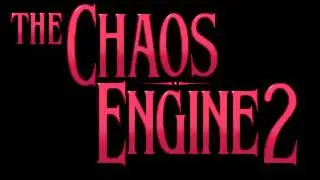 Chaos Engine 2 (Gen) Beta Music - Title