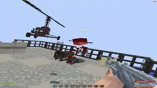 FragMovie RustMe | ROMANTIK123 and Kotick_B_Tanke | Unlimited 7-15 | pvp cargo and big rig