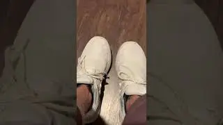 Sweaty Character Socks
