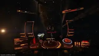 EliteDangerous pvp Type-7 vs FDL (cmdr Ozren Zagmester BIGG)