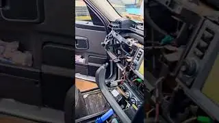 The joy of DIY car repairs - Range Rover #automobile #rangerover #diy #chrome #diyrepair