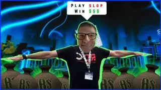 The Hunt MEGA Edition: Return of the Slop [ROBLOX EVENT REVIEW]
