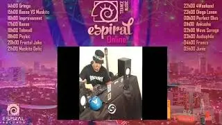 Psyloc - Espiral Online