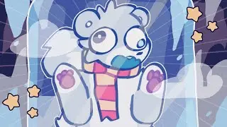Say FREEZE!!!