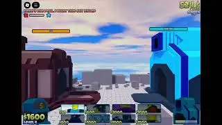 Yeah, I guess that guy isnt coming out. (The battle bricks roblox)