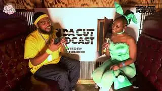 Cujo Hendrix Interviews Ifeanyi Elswith For 