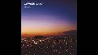 Way Out West feat. Tricia Lee Kelshall - Mindcircus (Album Version) - 2001