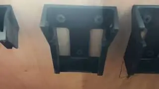 StealthMounts Milwaukee M18 Battery Holders