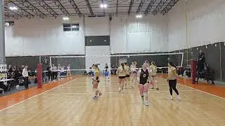 Gateway League G3 S2 HP ORANGE part 1