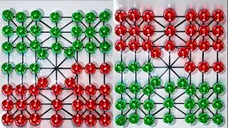 26 bead master class ultimate strategy || Traps pro level gameplay #games #viralvideo #16beadsgame 