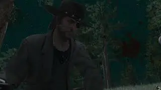 RDR: Master Hunter Challenge 6 (Part I, 5th of 5 Foxes)