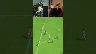 Sondergaard Scorede Sit Livs M&aring;l Mod Mig 😱