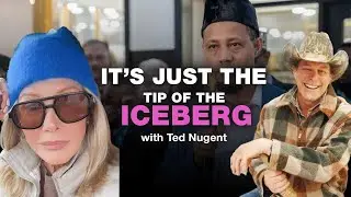 Where Accountability Went Missing  Ted Nugent & Shemane Nugent