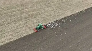 Jonathan Reding Anderson Indiana | The Biggest Innovations in Farm Equipment History